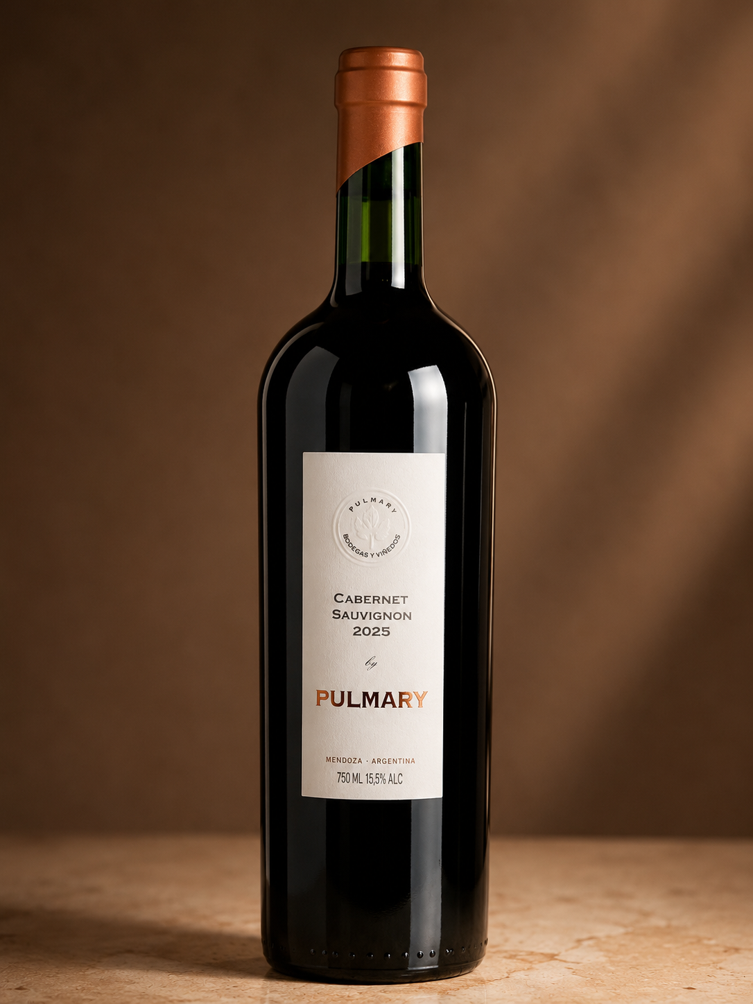 Pulmary Cabernet Sauvignon