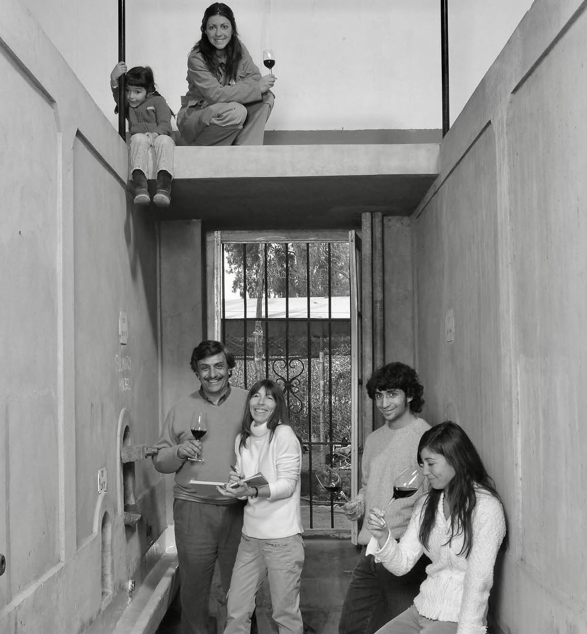 Familia Pulmary