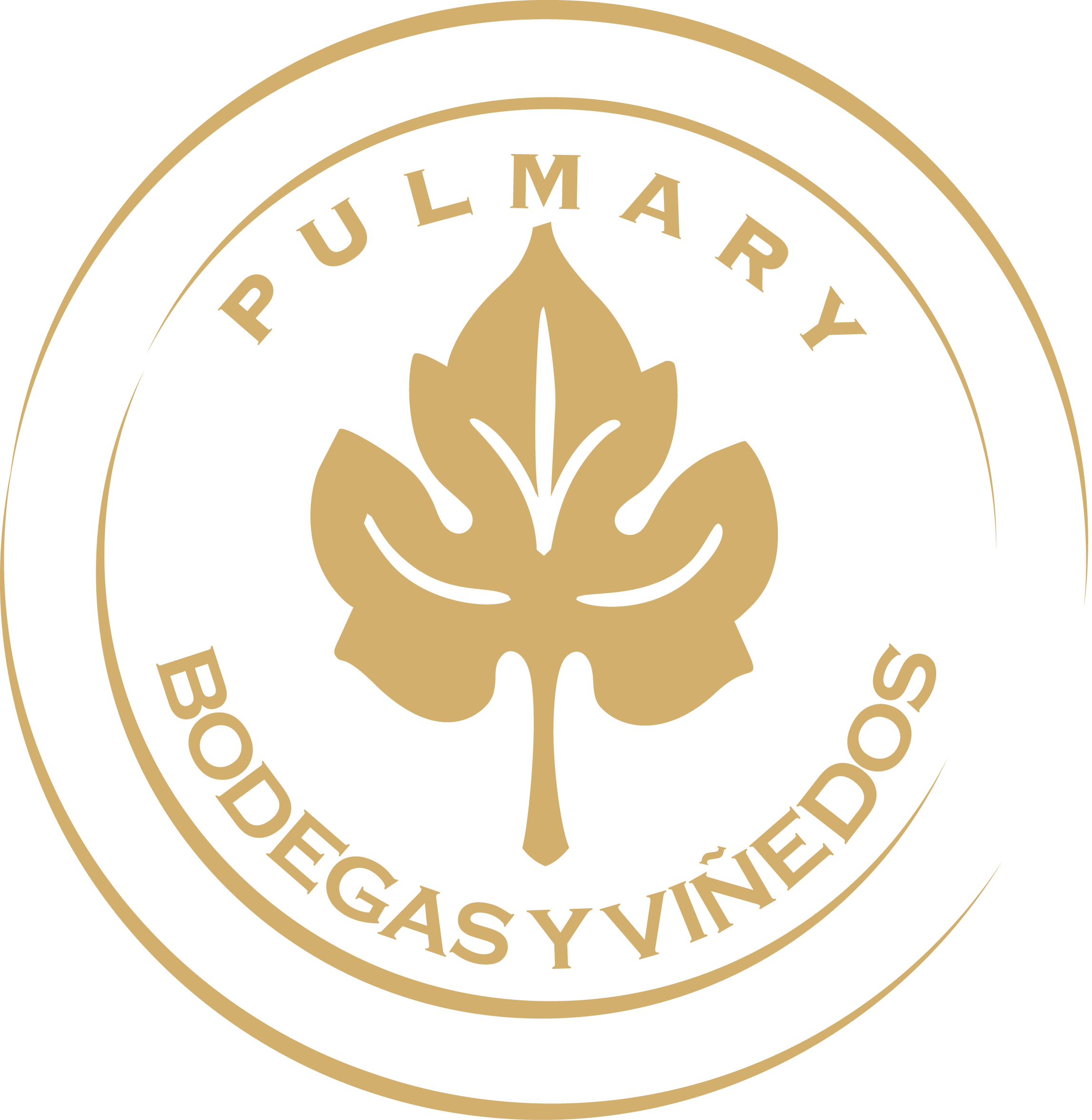 Bodega Pulmary